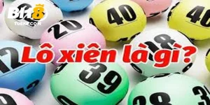 Lô xiên ảnh đại diện