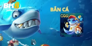 Bắn cá CQ9