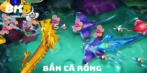 Bắn cá rồng