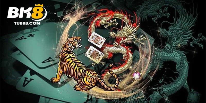 Cách chơi rồng hổ chiến lược cược