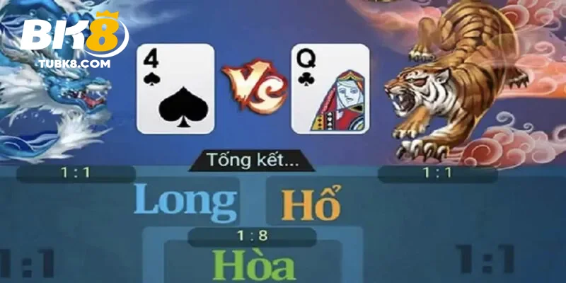 Cách chơi rồng hổ cược hiệu quả