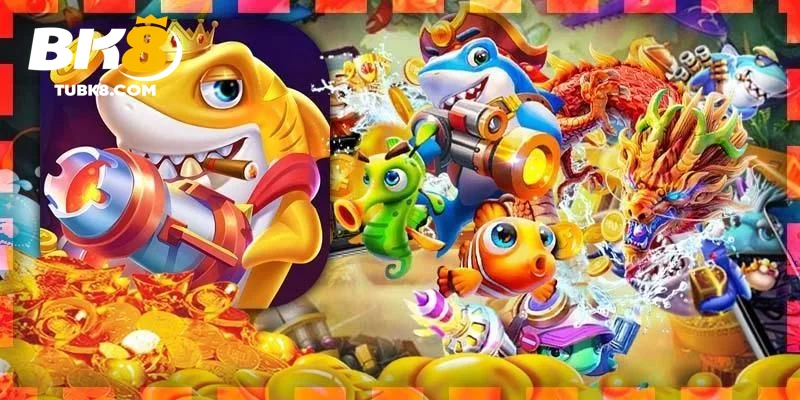 Càn long bắn cá trải nghiệm