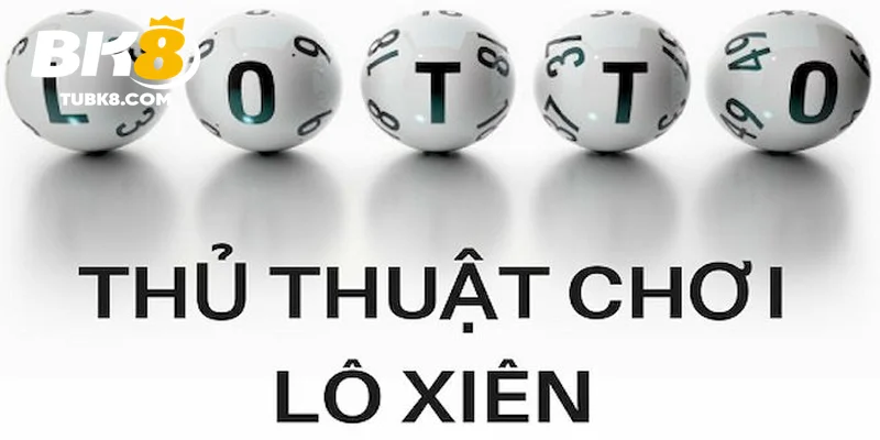 Lô xiên chiến thuật thắng lớn