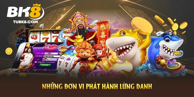 Đối tác 
