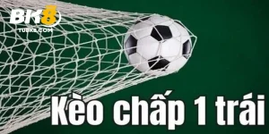 Ảnh đại diện kèo chấp 1 trái