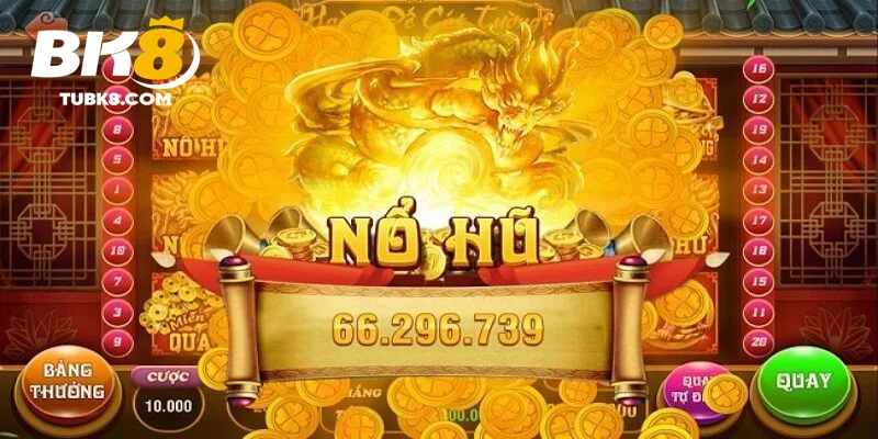 Đạo tặc hoang dã slot mẹo quay hũ