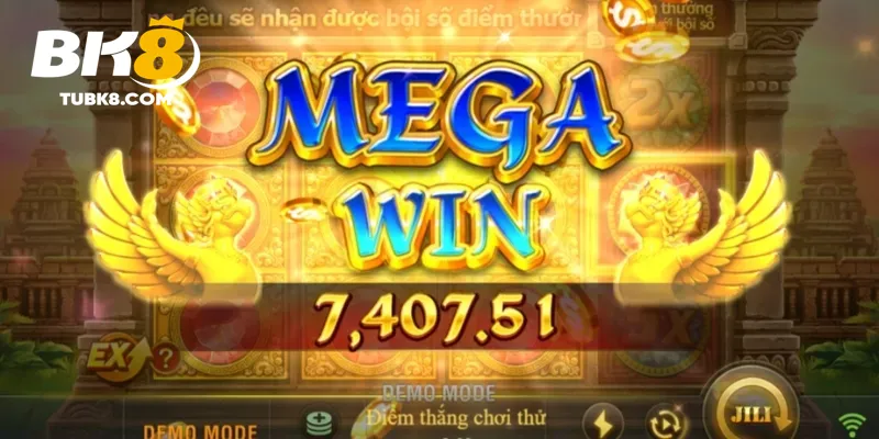Nổ hũ thần tài trả thưởng cao
