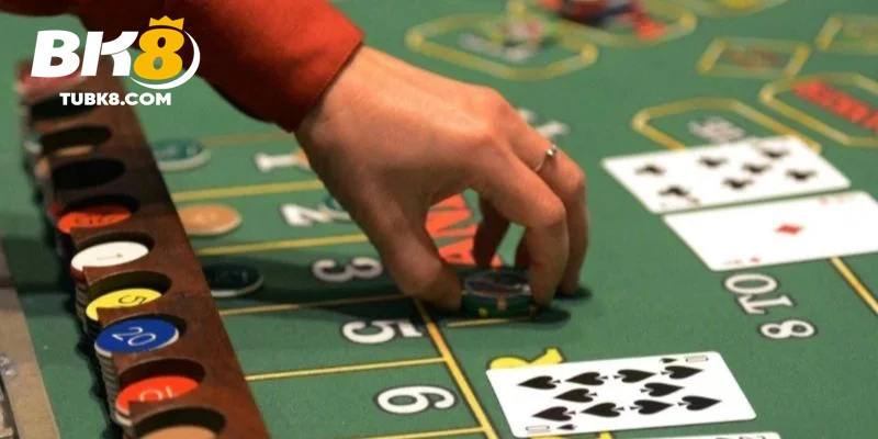 Soi cầu baccarat khai niệm