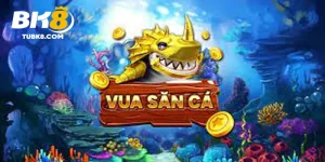 Vua bắn cá bk8