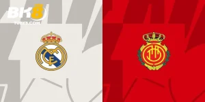 Real Madrid vs Mallorca