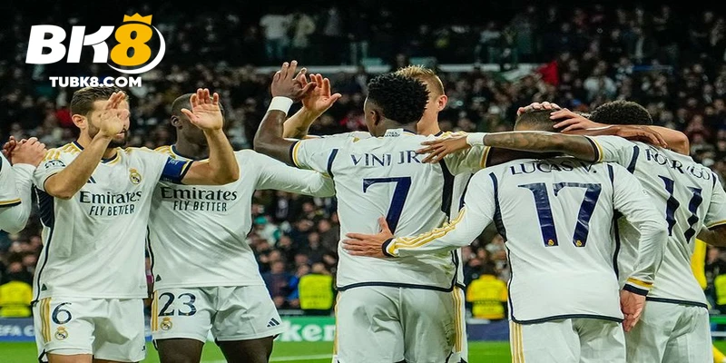 Bàn thắng mở tỷ số và điểm nhấn chiến thuật từ Ancelotti