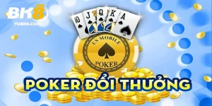 Poker đổi thưởng