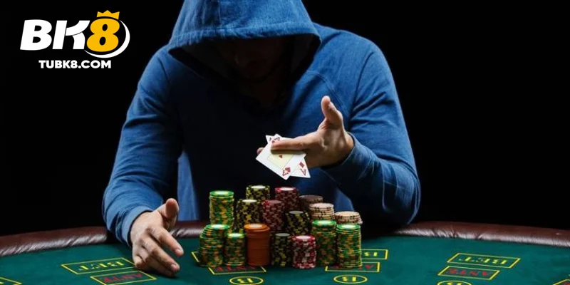 Poker đổi thưởng cộng đồng đông đảo