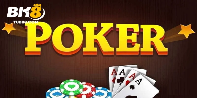 Poker đổi thưởng sự khác biệt